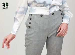 front look